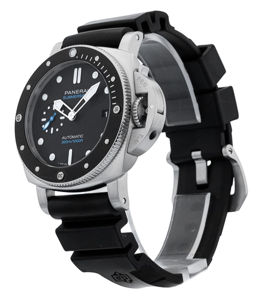 Panerai Submersible PAM00683